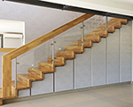 Construction et protection de vos escaliers par Escaliers Maisons à Fontaine-l'Abbe